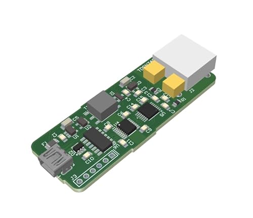 �����f�o�C�Z�Y �ėp USB �M�d�� ���x�Z���T K�^ -40 to 1,200�� �K���o�j�b�N�≏ TDSN7400