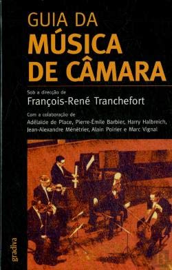 Guia da Música de Câmara
