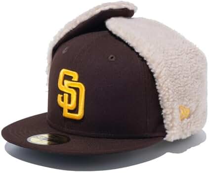 59FIFTY Dog Ear ドッグイヤー サンディエゴ・パドレス 7 5/8 59FIFTY Dog Ear ドッグイヤー ニューヨーク・ヤンキース ピン