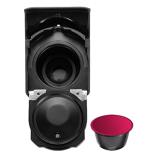 KOTLIE AC-513K/F/KH/H Coffee machine accessories capsules for Dolce Gusto (Brown)