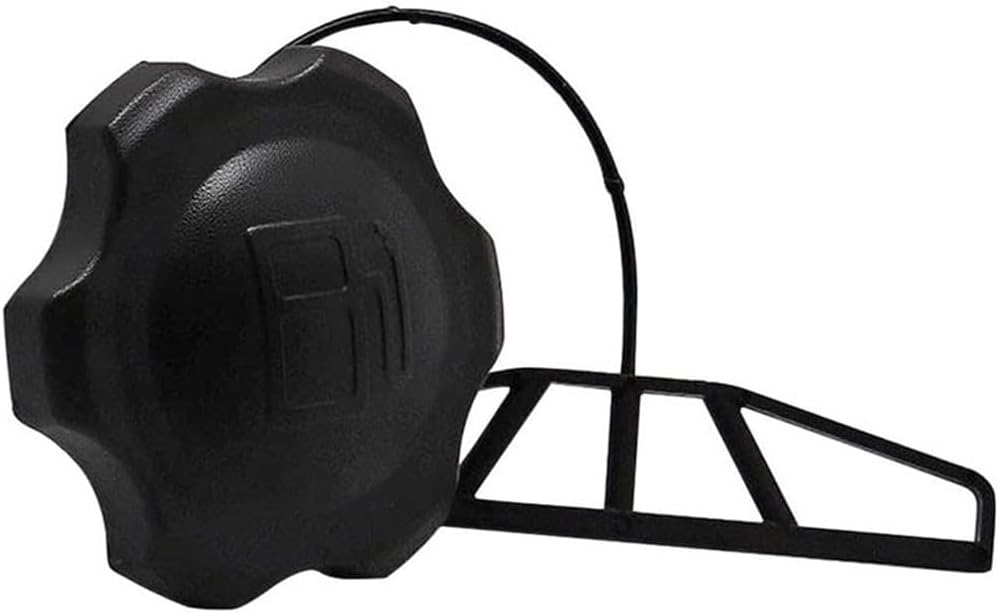 2Pcs 14 227 20-S Lawnmower Fuel Cover Lid Cap Fit for XT650 XT675 XT775 HD775 RH255 RH265 Engines Replace 14-227-20-S 1422720-S