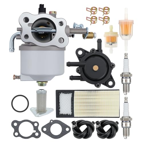EZGO Golf Cart Carburetor Kit 295cc (Models 1991+)