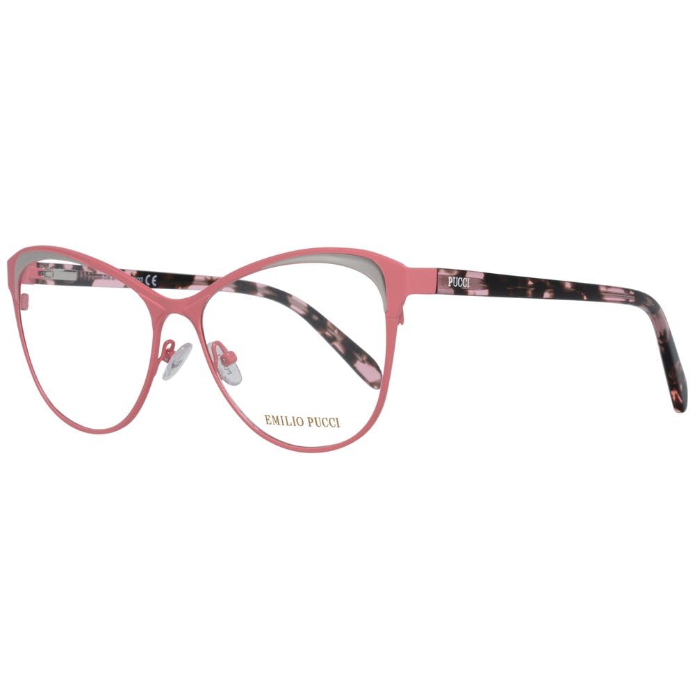 Lunettes de soleil Emilio Pucci EP5085 rose mixte adulte protection UV 53