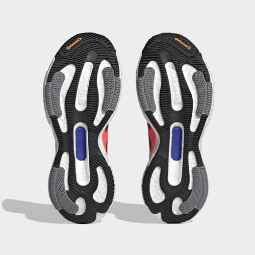 Image of adidas Men's Solarglide 6 Running Shoes