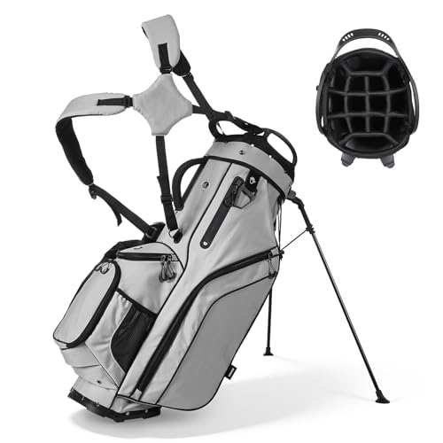 VEVOR Sac de Golf pour Chariot...