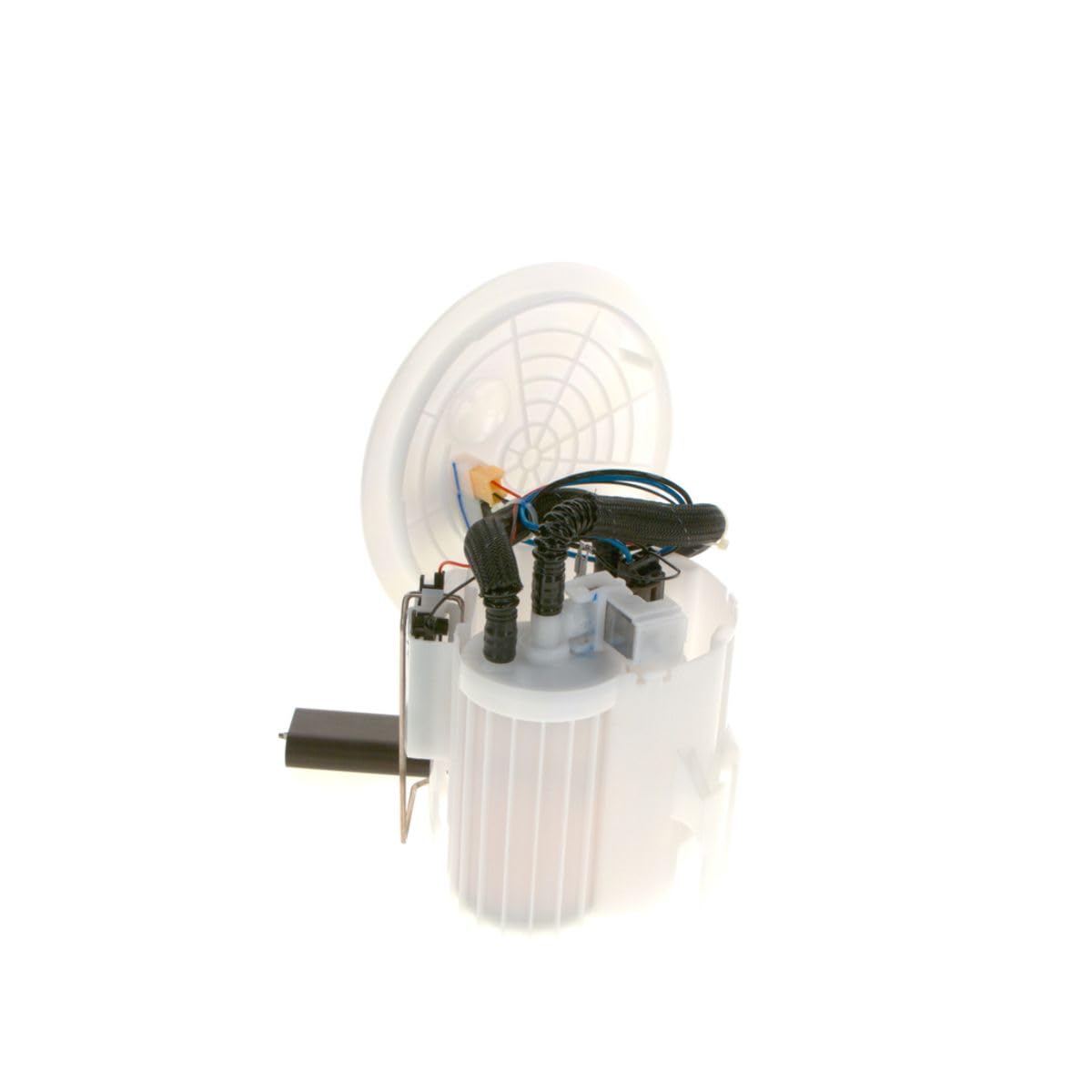 Amazon.com: Bosch 0580314195 Fuel Pump Mounting Unit : Automotive