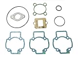 Aprilia-Derbi-Gilera-Piaggio Athena P400010600006 Serie Guarnizioni Smeriglio