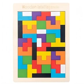 Amazon.co.jp: 脳トレパズル: おもちゃ