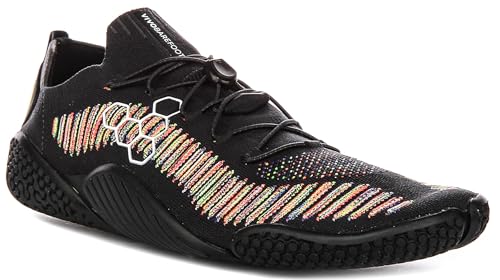 Vivobarefoot contre les pieds comprimés : optez pour l'espace total