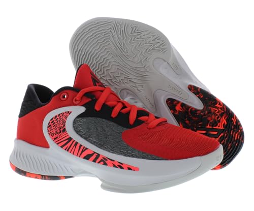 Nike Freak 4 Se (Big Kid)4