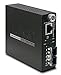 Planet 10/100/1000Bas-T t 1000Bas-SX Smart Gigabit Converter, GST-802 (Smart Gigabit Converter)