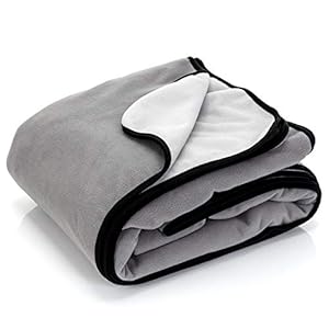 Cool Gray Furniture Protector