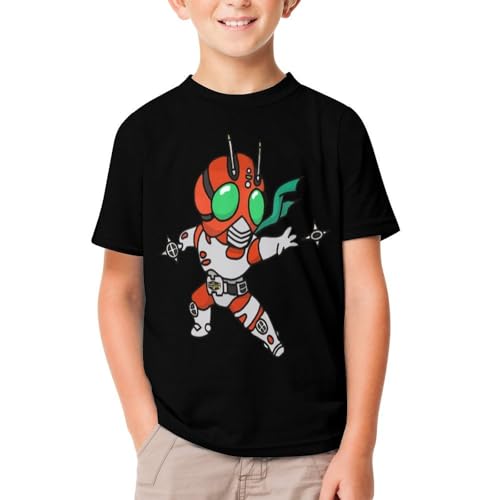 [TOBSD] LbYTVc ʃC_[  q eB[Vc N j̎q ̎q Ci[Vc gbvX  T-Shirts ĕ ʋC ʉ ʊw v[g 100-160cm