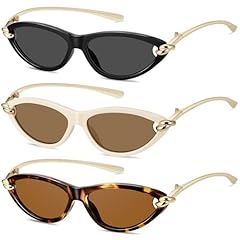 3pack (Black/Gray+khaki/Tea+tortoise/Tea)