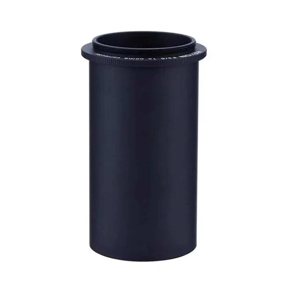 Accessoires pour télescopes Télescope réflecteur newtonien 2 Pouces 1x for astrophotographie Oculaire pour télescope