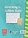 Governing the Golden State - Social Studies Book for Kids - Great for School Projects and Book Reports