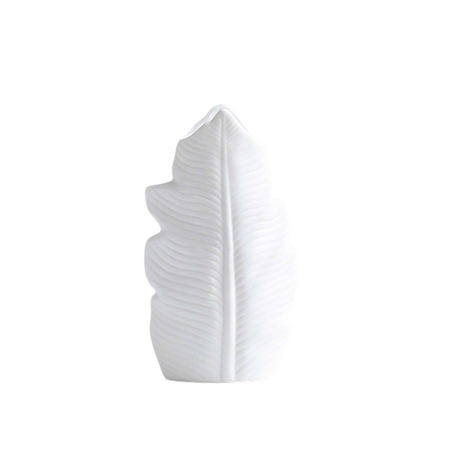 Vase à fleurs en céramique pour embellir votre bureau et apaiser votre chambre