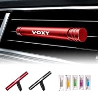 Amazon.co.jp: ヴォクシー 専用 車用 芳香剤 カーエアコン 消臭 VOXY