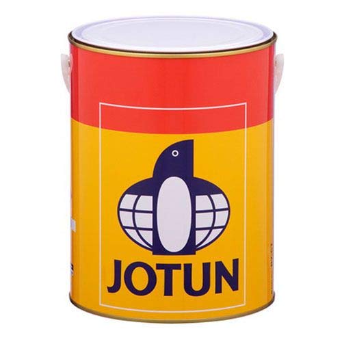 paints4trade.com paints4trade.com Jotun Steelmaster 600WF Intumescent FireProof Paint For Steel Beams & Columns (5 Litre)