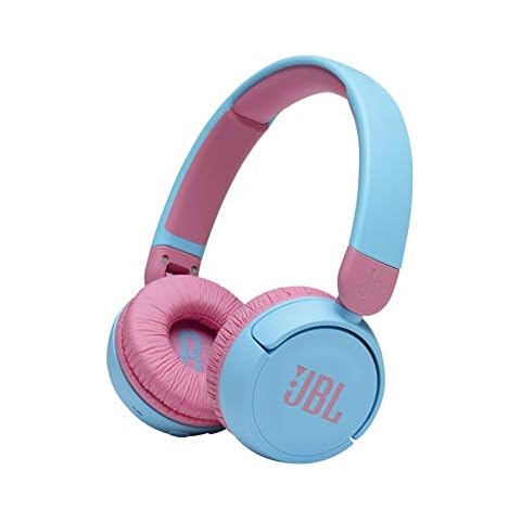 JBL Jr 310 BT Children's Headphones with Bluetooth Cover