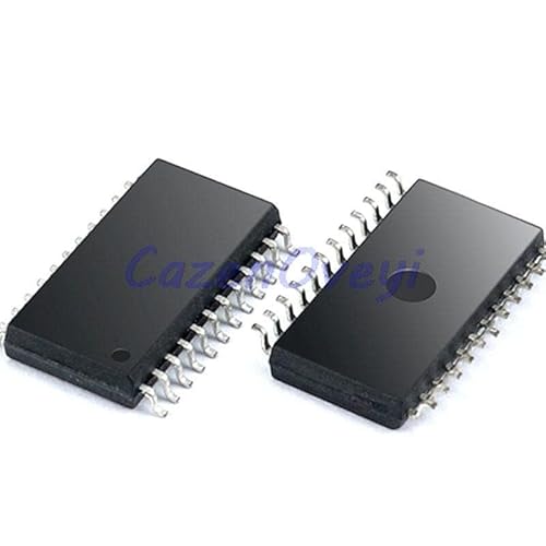 1 �� MAX7219CWG SOP24 MAX7219 SOP