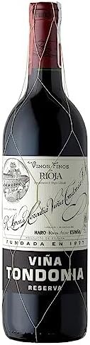 Lopez de Heredia Vina Tondonia Rioja Reserva 2011 Lopez de Heredia Vina Tondonia Rioja Reserva 2011