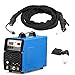 Plasma Cutter Torch, PT31 Air Plasma Torch with M16 Interface, 40A / 50A Compatible Cutting Tool 2.5M High Incidence Ignition & Ergonomic Handle