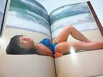 Amazon.co.jp: 河合奈保子 写真集 2冊セット 近代映画増刊