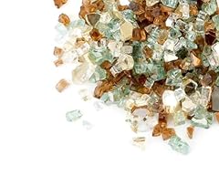 Copper+Gold+Light Green