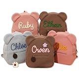 [Sac à dos enfant personnalisé] : Ce sac à dos personnalisé peut être brodé au nom de votre enfant. Que ce soit for un anniversaire ou for la rentrée scolaire, ce sac à dos personnalisé est un cadeau attentionné et idéal for les adolescents