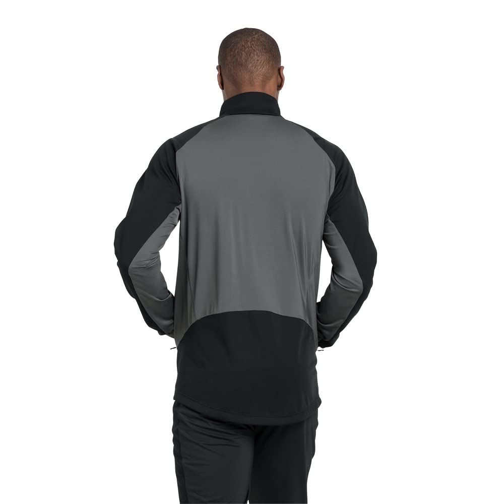 Odlo Herren Brensholmen Jacke Softshelljacke Outdoorjacke