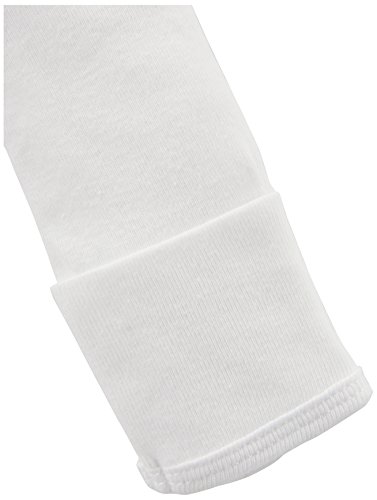 Simple Joys by Carter's Unisex Babies' Side Snap Bodysuit, Pack of 4 - Image 3