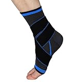 Se ajusta libremente con un grifo autoadhesivo y buena elasticidad. Manténgalo en su rodilla firmemente.