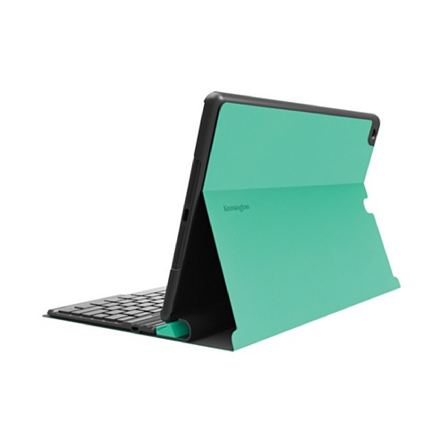 Kensington Keyfolio Exact With Removable Bluetooth Keyboard For Ipad Air (Ipad 5), Emerald (K97094Us) #TOP6