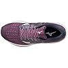 Mizuno-Womens-Wave-Inspire-17-Running-Shoe Mizuno Women's Wave Inspire 17 Running Shoe, India Ink, 9
