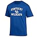 NCAA Men's Classic Graphic Short Sleeve Tee
