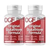 Original Glutathion Formula - 180 Capsules (2)