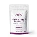 Complete Nutrigreens de HSN | 500 g de Greens en Polvo | 100% Natural Super Alimento Rico en Vitaminas, Minerales y Fibra | No-GMO, Vegano, Sin Lactosa, Sin Sabor