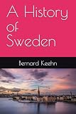 A History of Sweden