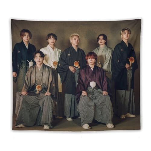 �^�y�X�g���[ �Ǌ|�� �|�X�^�[ �Ǌ|���^�y�X�g���[ �Ǐ��� �Ǌ|���z �� ���r���O���[�� �x�b�h���[�� ���� ���������� ���� ���J�[�e�� ���M�t�g �V���j�� �iBE FIRST�i�r�[�t�@�[�X�g�j,60*50 Inch