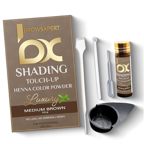 Brows Xpert Professional Shading Touch-Up Kit Product Picture