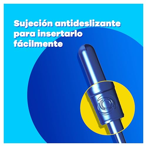 Miniatura 4 de Tampax Pearl Super Extra Plus Tampones Con Aplicador, 15 Unidades