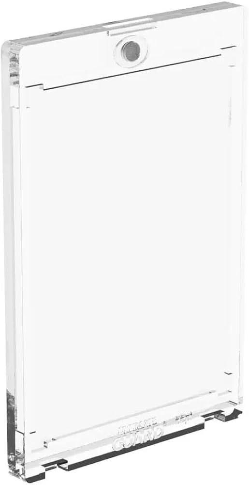 Amazon | アルティメットガード(Ultimate Guard) 磁気カード