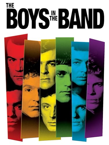 The Boys In The Band