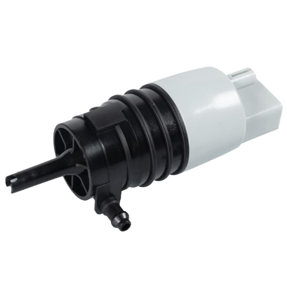Dvsqanggx Onecolor Windshield Washer Pump 2058660100 0998660121 Compatible With W205 S205 W206 C257 W213 A238 C238 V295 V297 C253 X253