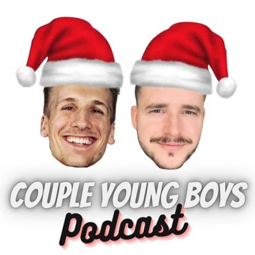 『Couple Young Boys Xmas Radio Show | Ft. Guests #10
』のカバーアート
