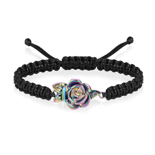 Urne pour animal de compagnie sous forme de bracelet de crémation en acier