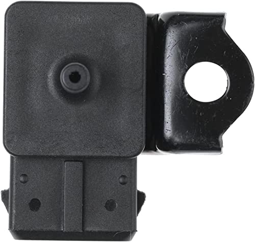 Sensor de control de aire MR577031 soluciona pérdida de potencia de motor 4