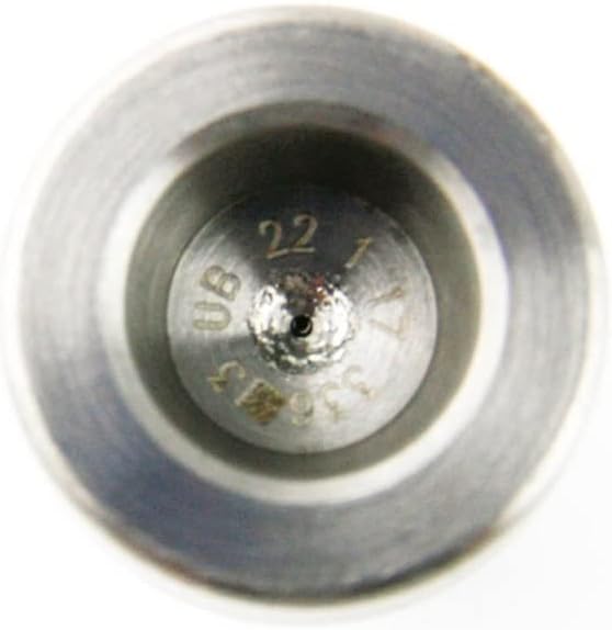 Control Valve F 00V C01 336 F00VC01336 Compatible with Fuel Injector 0 445 110 213（0986435162） CAIJUN-AUTO