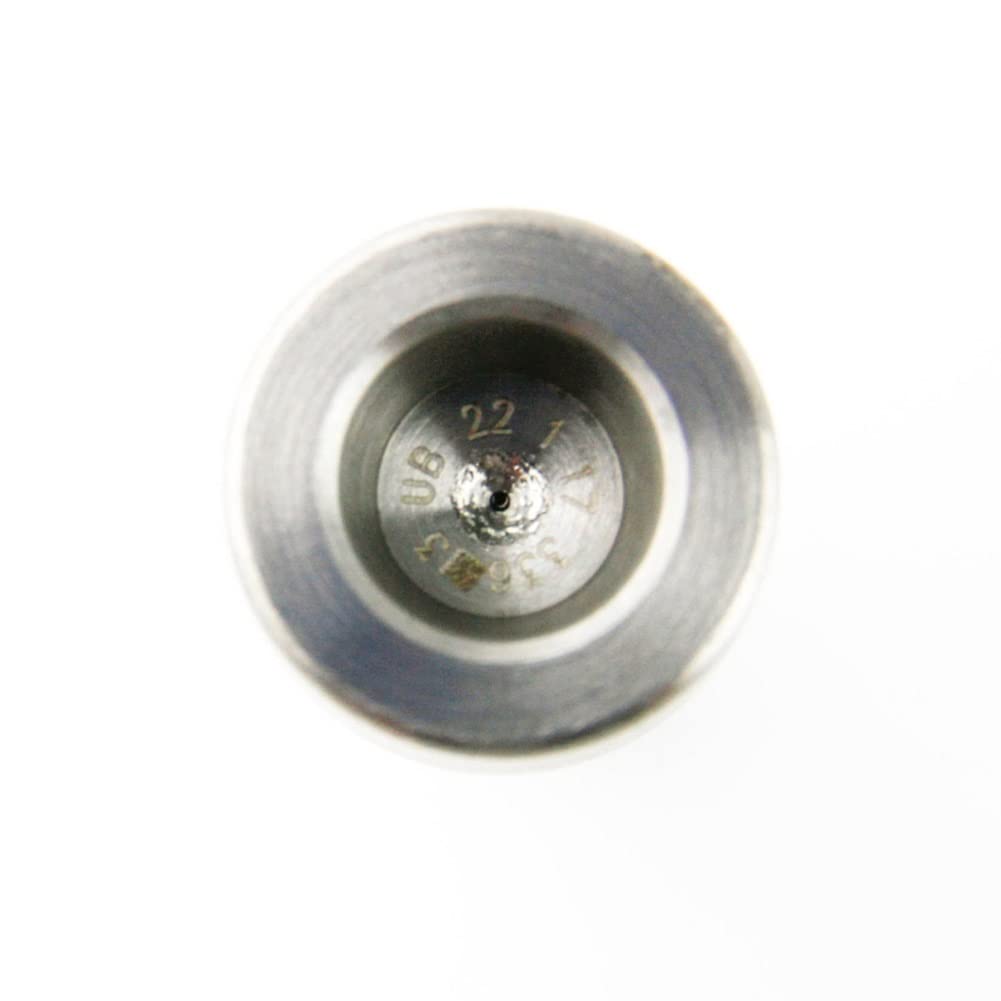 Soupape de commande d'injecteur de carburant F 00V C01 336 F00VC01336 0 445 110 213(0986435162),